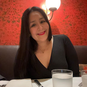 Meet your Posher, Dorian